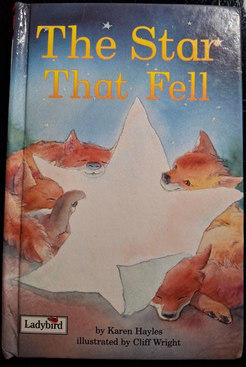 The Star That Fell