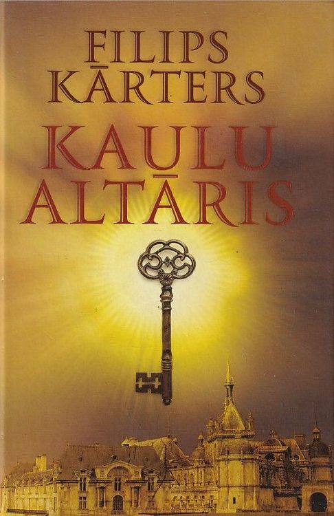 Kaulu altāris