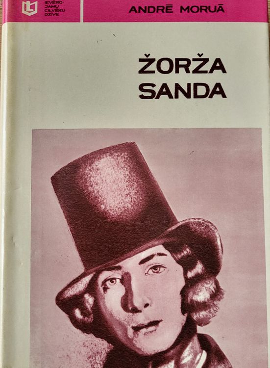 Žorža Sanda