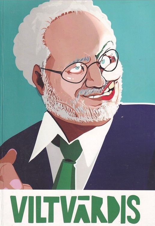 Viltvārdis valstsgribis