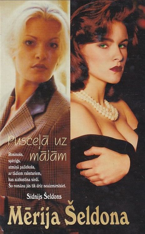 Pusceļā uz mājām