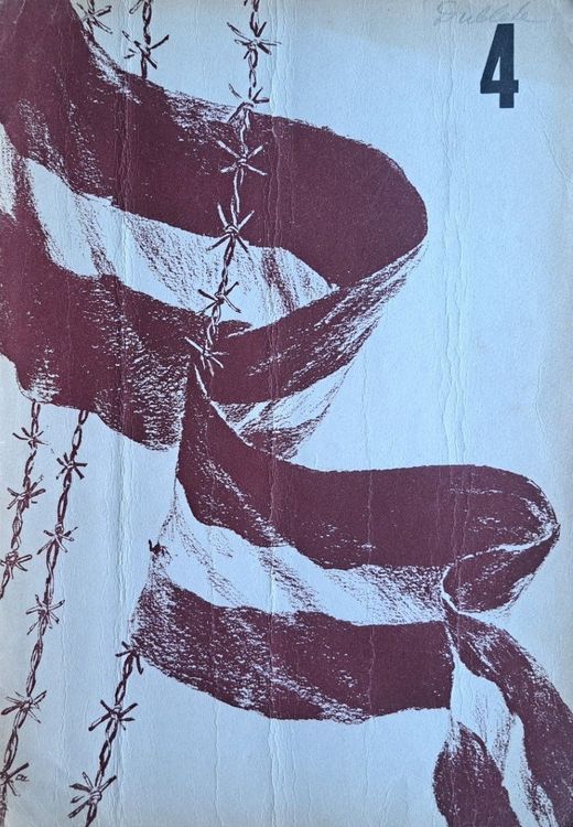 Ceļa zīmes Nr. 4 1949