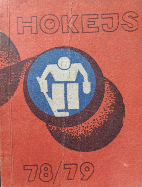 Hokejs 78/79