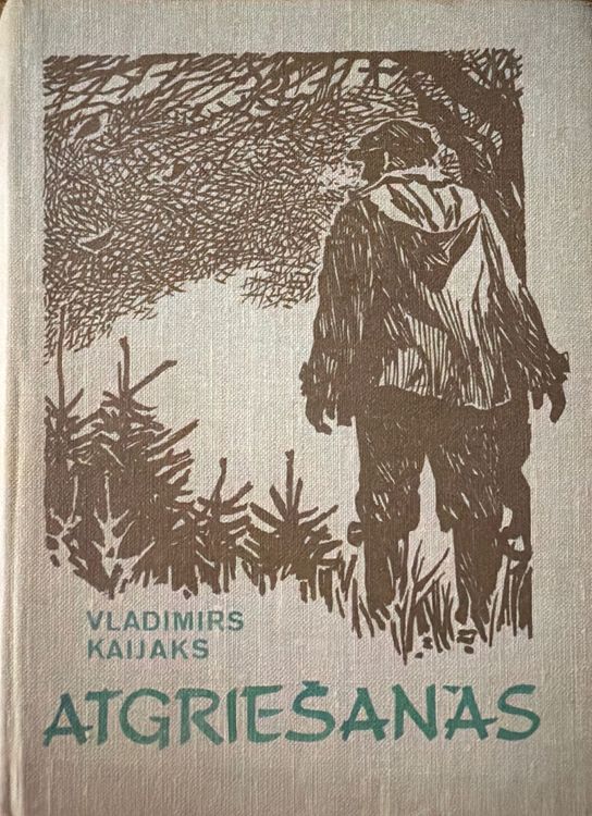 Atgriešanās