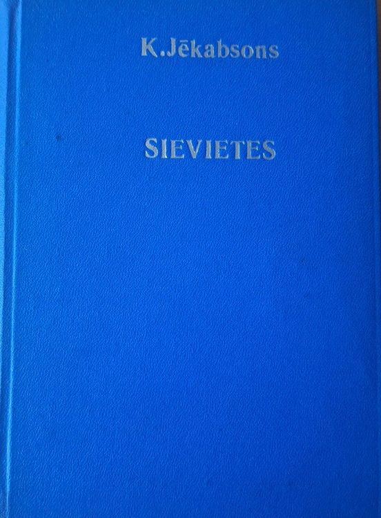 Sievietes