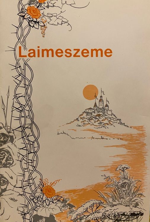 Laimes zeme