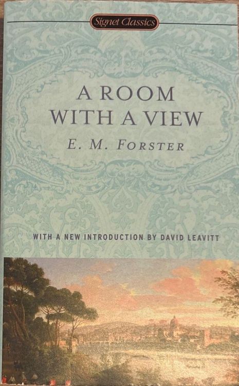 A Room with a View