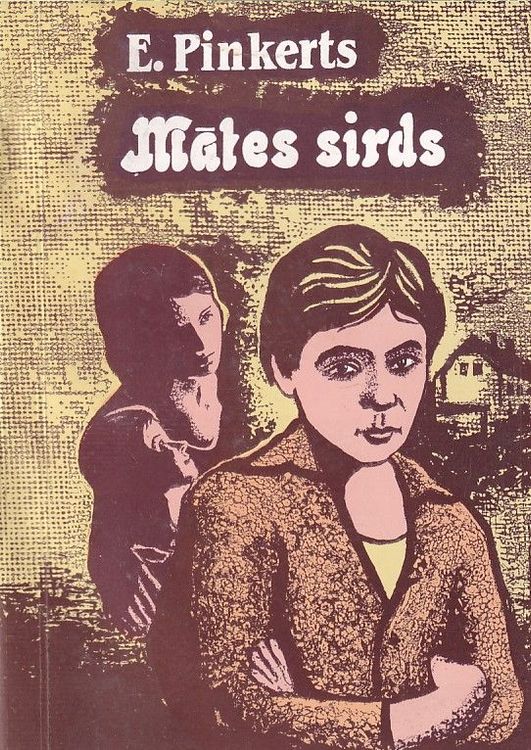 Mātes  sirds 1