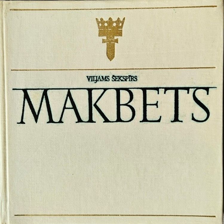 Makbets