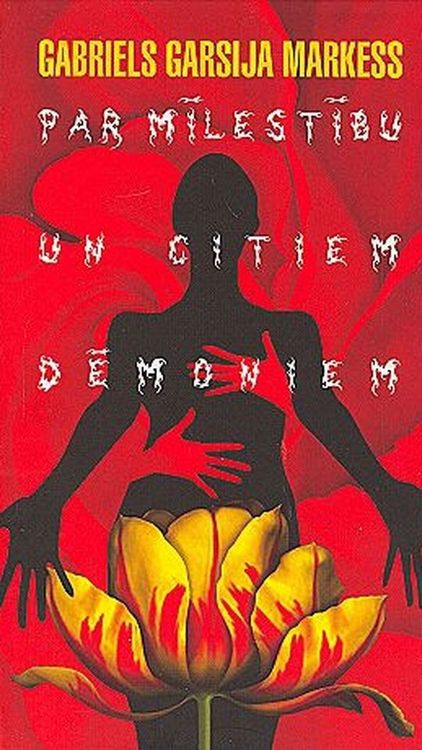 Par mīlestību un citiem dēmoniem