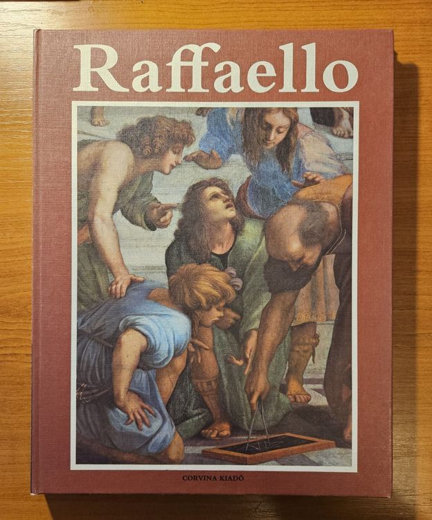 Raffaello