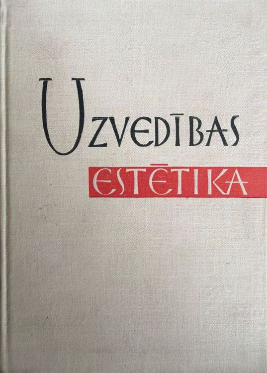Uzvedības estētika
