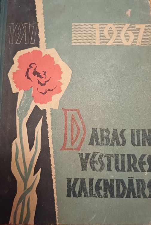 Dabas un vēstures kalendārs 1967