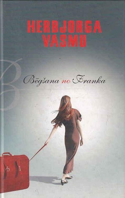 Bēgšana no Franka