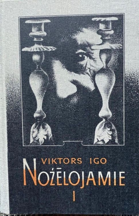 Nožēlojamie I