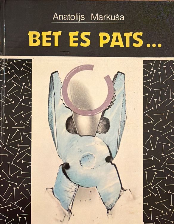 Bet es pats...