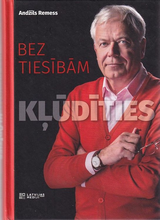 Bez tiesībām kļūdīties: Ulda Seska izvēles un kūleņi