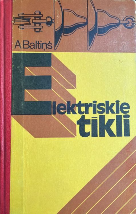 Elektriskie tīkli