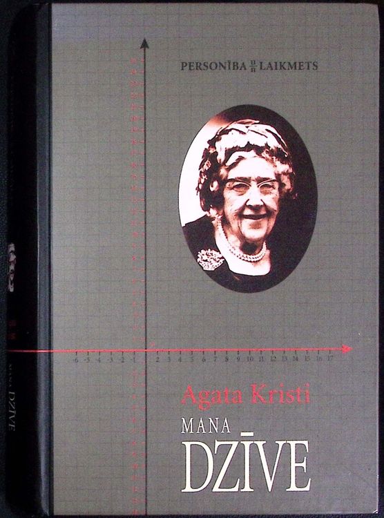 Mana dzīve