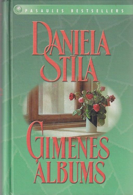 Ģimenes albums