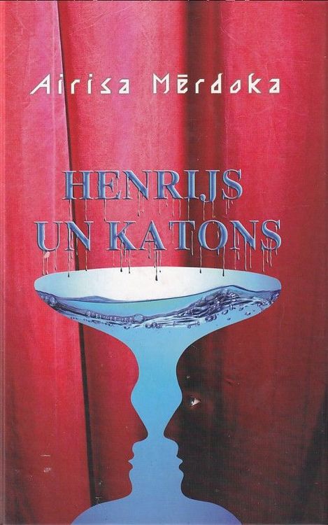 Henrijs un Katons