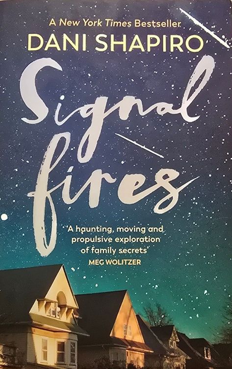Signal Fires