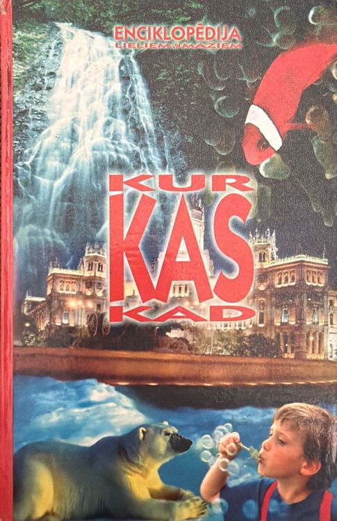 Kas Kur Kad 1