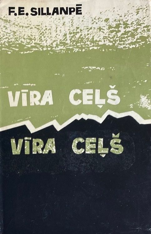 Vīra ceļš