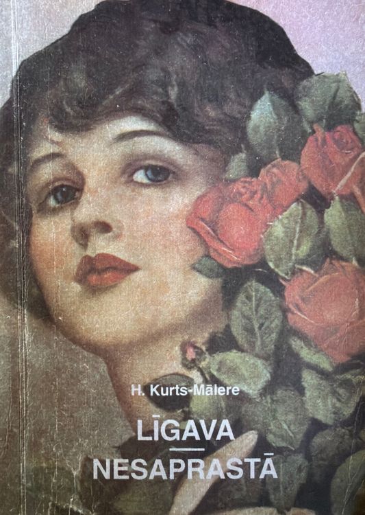 Līgava. Nesaprastā