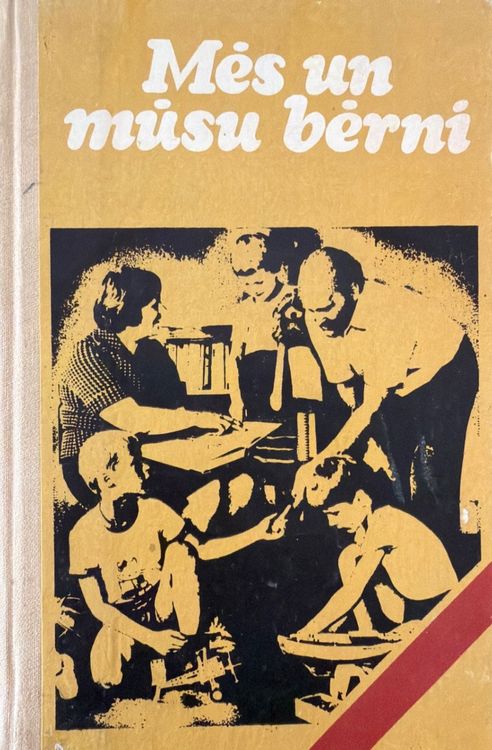 Mēs un mūsu bērni