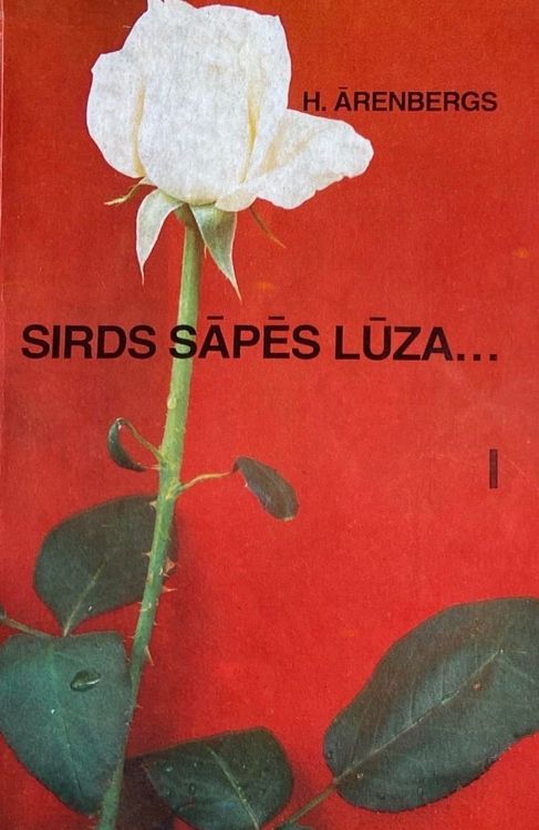 Sirds sāpēs lūza I
