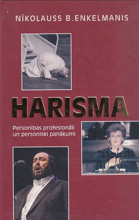 Harisma
