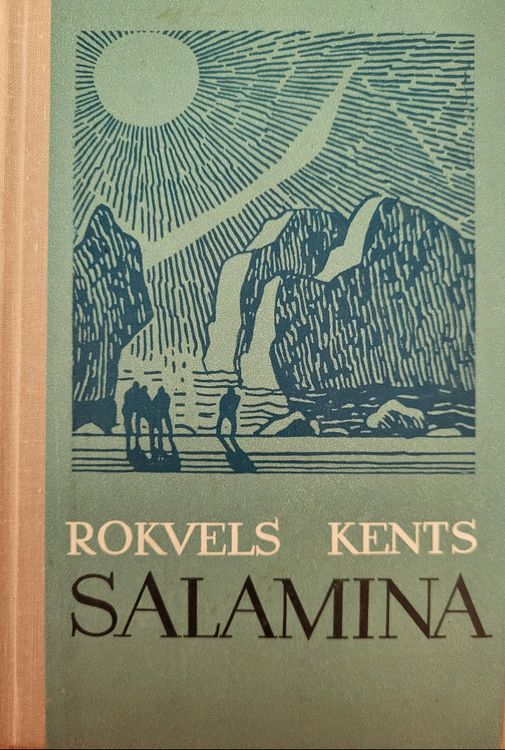 Salamina