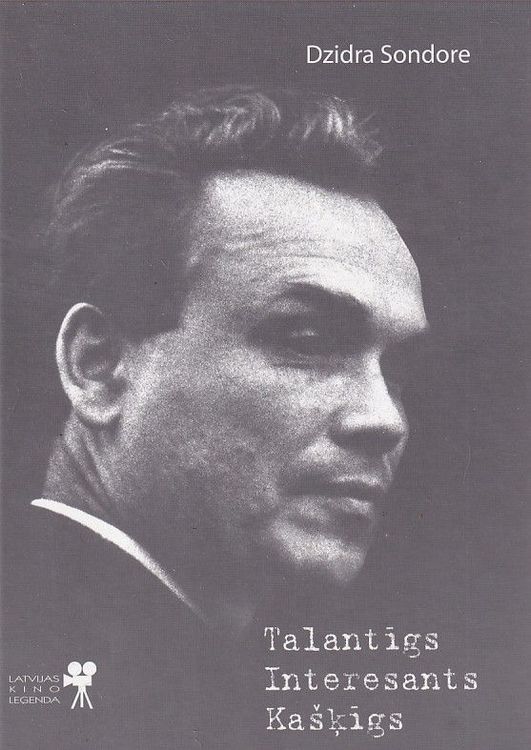 Talantīgs, Interesants, Kašķīgs