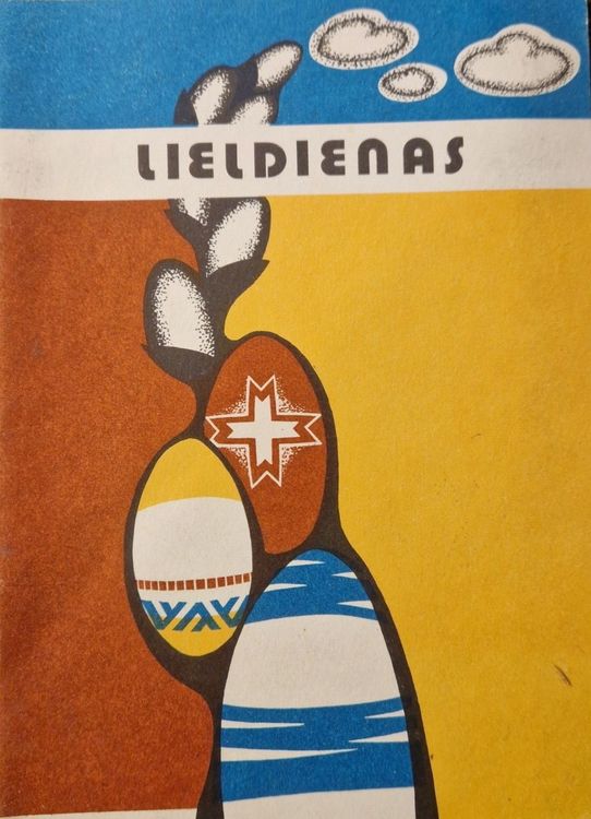 Lieldienas 