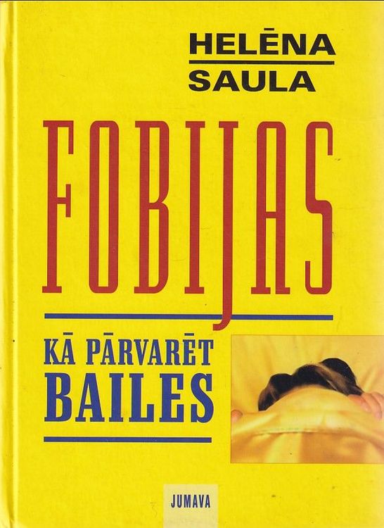 Fobijas