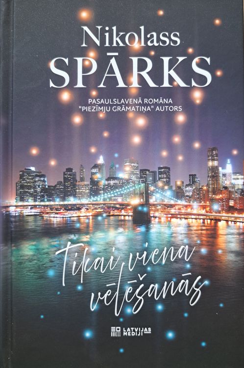 Tikai viena vēlēšanās