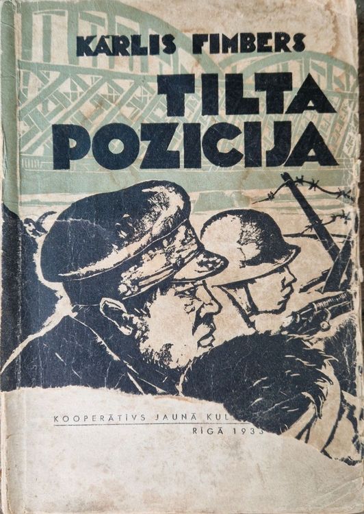Tilta pozīcija