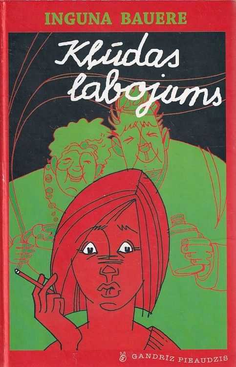Kļūdas labojums