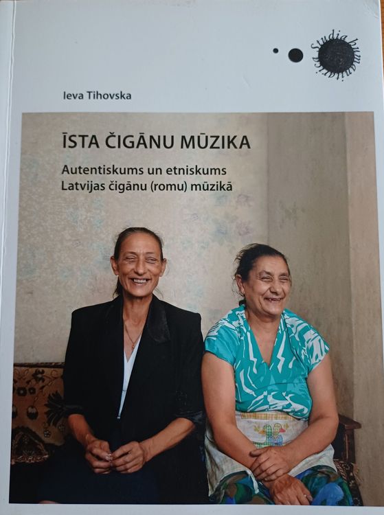 Īsta čigānu mūzika