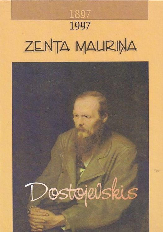 Dostojevskis