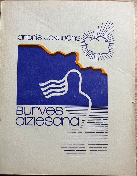 Burves aiziešana