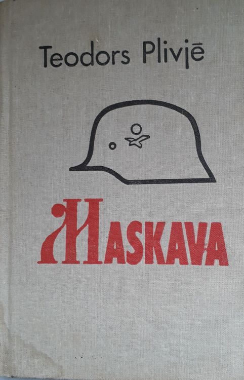 Maskava