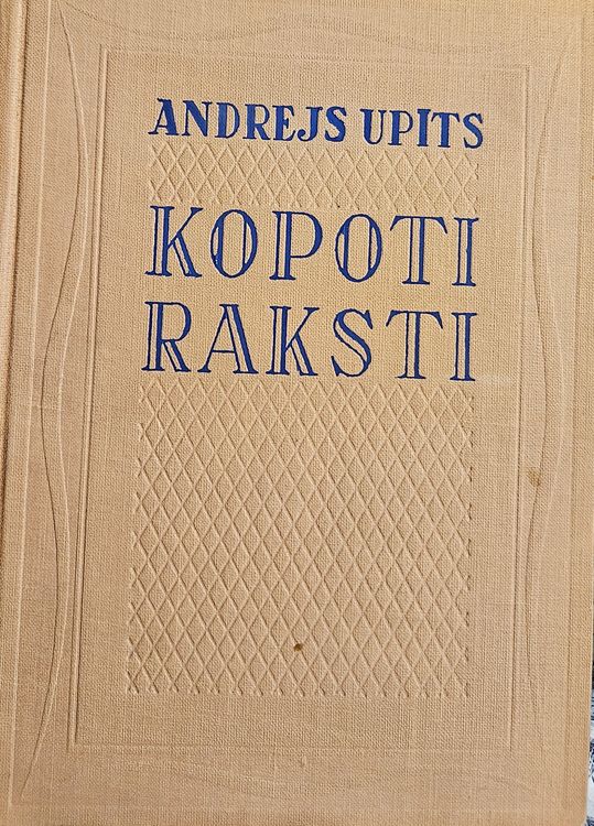 Kopoti raksti XI