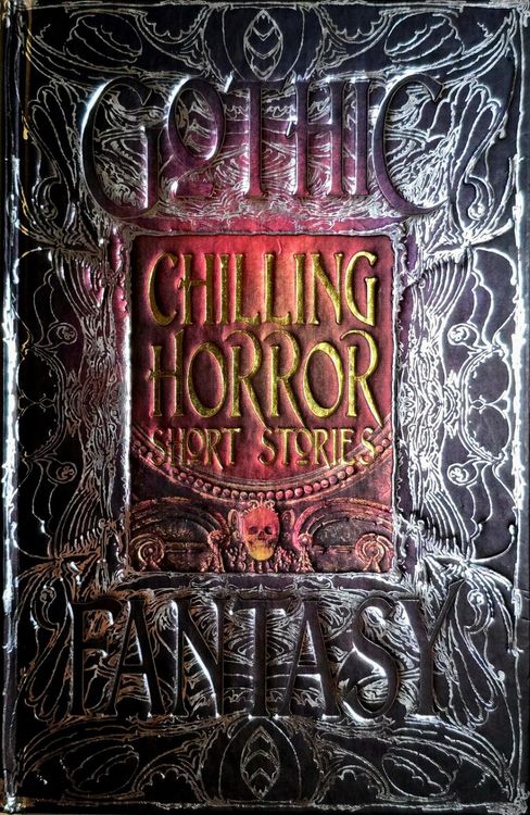 Chilling Horror Short Stories