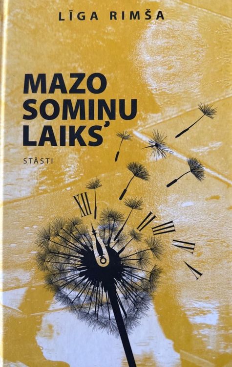 Mazo somiņu laiks