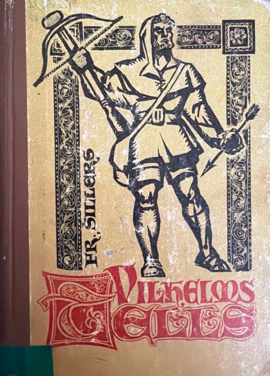 Vilhelms Tells
