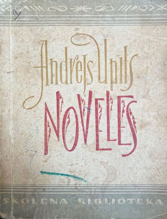 Noveles