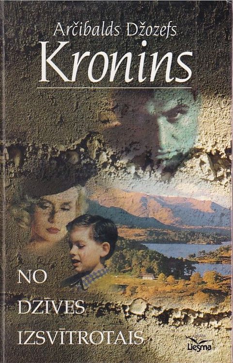 No dzīves izsvītrotais