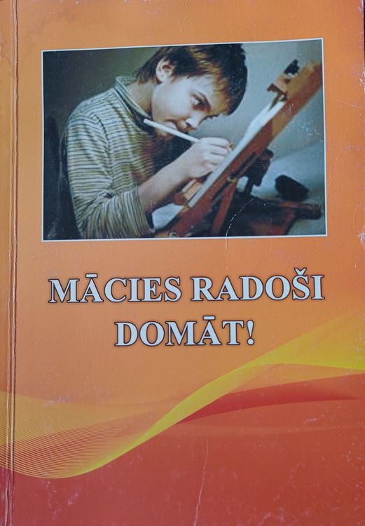 Mācies radoši domāt